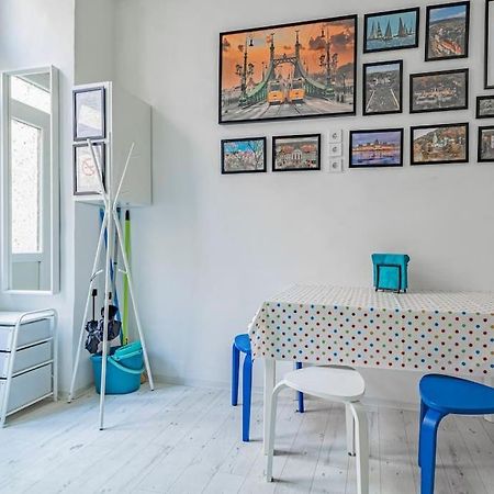 Little Dream Apartment Budapest Kültér fotó